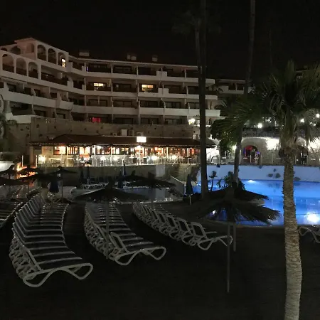 Apartment Royal Park Albatros Bonito Golf Del Sur *