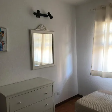 Royal Park Albatros Bonito Golf Del Sur Apartment San Miguel de Abona