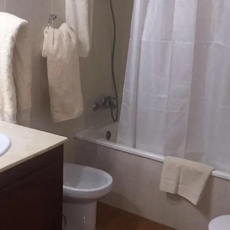 Royal Park Albatros Bonito Golf Del Sur Apartment