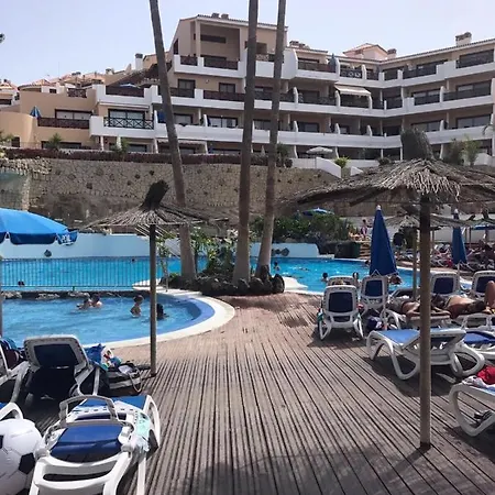 Royal Park Albatros Bonito Golf Del Sur San Miguel de Abona