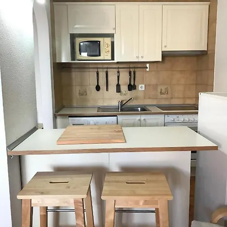 Royal Park Albatros Bonito Golf Del Sur Apartment San Miguel de Abona