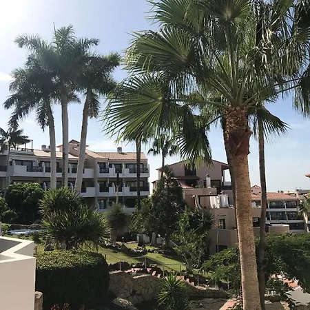 Apartment Royal Park Albatros Bonito Golf Del Sur *