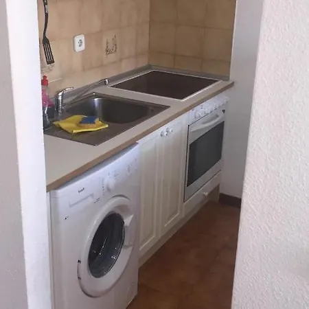 Royal Park Albatros Bonito Golf Del Sur Apartment