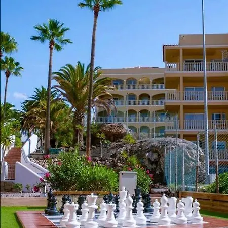 Royal Park Albatros Bonito Golf Del Sur * San Miguel de Abona