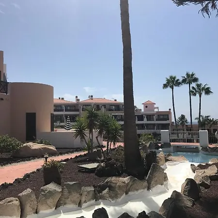 Royal Park Albatros Bonito Golf Del Sur Apartment *