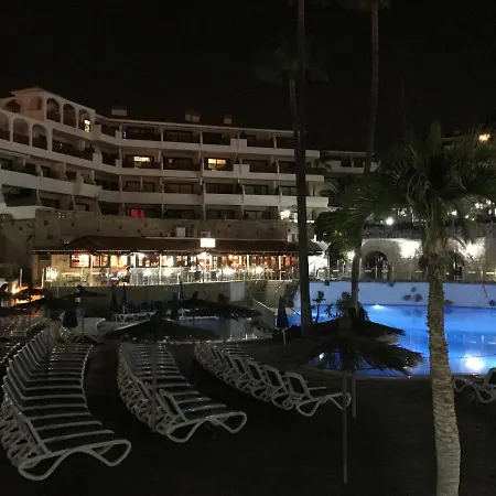 Apartment Royal Park Albatros Bonito Golf Del Sur