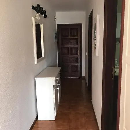 Royal Park Albatros Bonito Golf Del Sur Apartment *