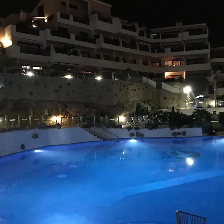 Apartment Royal Park Albatros Bonito Golf Del Sur