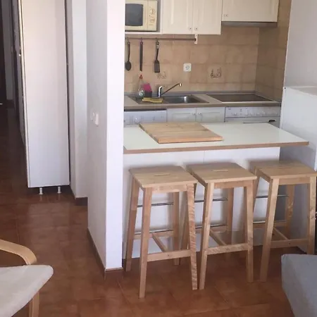 Apartment Royal Park Albatros Bonito Golf Del Sur San Miguel de Abona