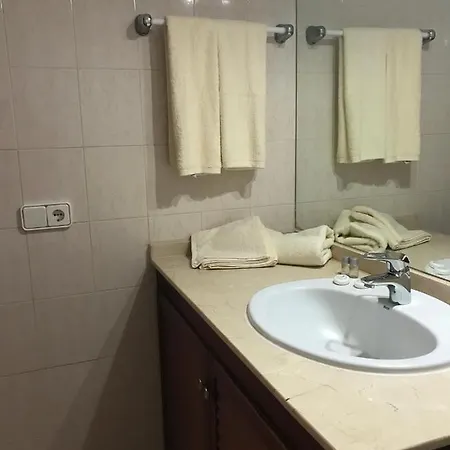 Apartment Royal Park Albatros Bonito Golf Del Sur *