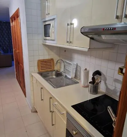 Apartment Park *