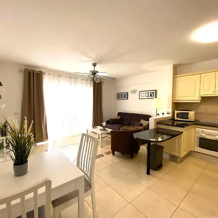 Ocean Golf & Country Club J&k Apartment