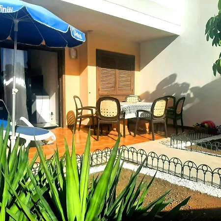 Elegant Style 3-bedroom Brand New Apartment