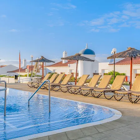 Aparthotel Sunset View Club 3*