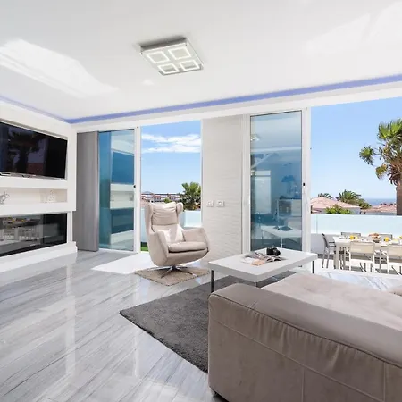 Karat Ocean Golf Villa *