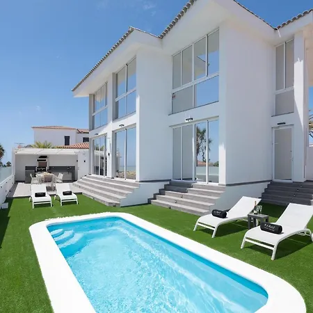 Karat Ocean Golf Villa San Miguel de Abona