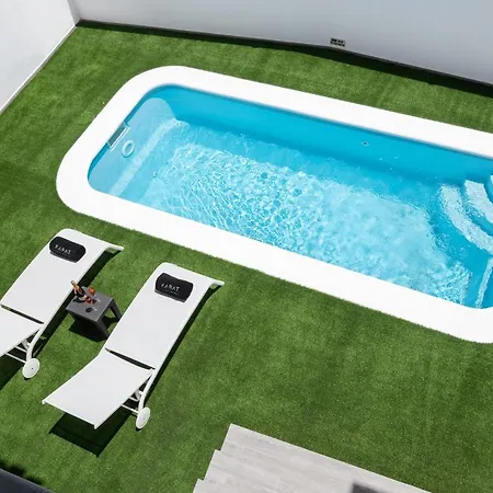 Villa Karat Ocean Golf