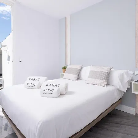 Karat Ocean Golf Villa San Miguel de Abona
