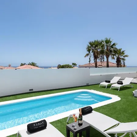 Villa Karat Ocean Golf