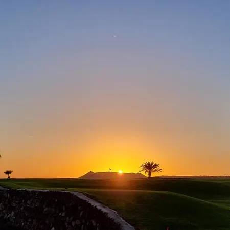 Golf Del Sur Canadas Apartment