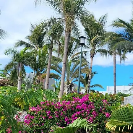 Golf Del Sur Canadas Apartment
