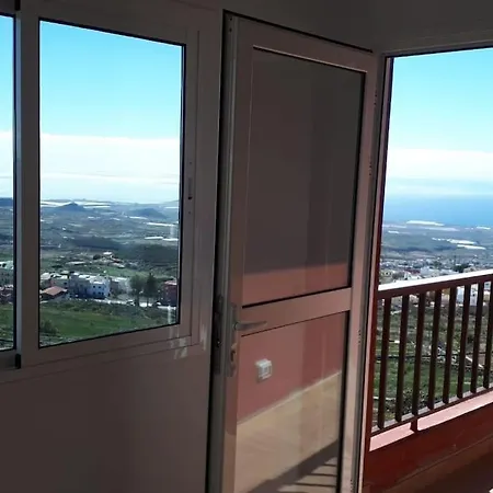 Paraiso En Nubes * San Miguel de Abona