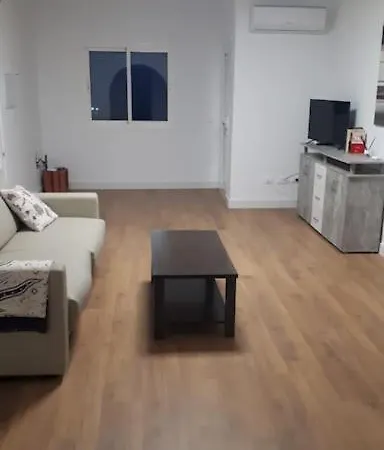 Paraiso En Nubes Apartment *