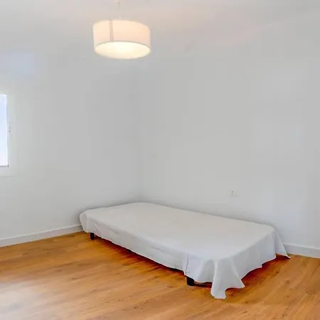 Paraiso En Nubes Apartment