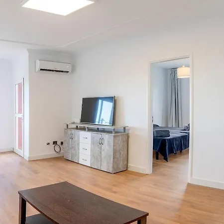 Apartment Paraiso En Nubes San Miguel de Abona