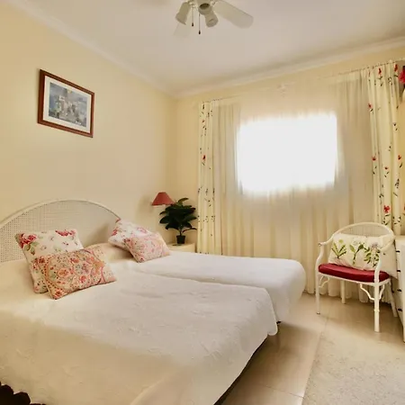 Golf Park Ocean View: Cozy With Terraces And Pools * San Miguel de Abona