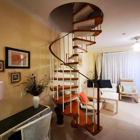 Golf Park Ocean View: Cozy With Terraces And Pools Apartment