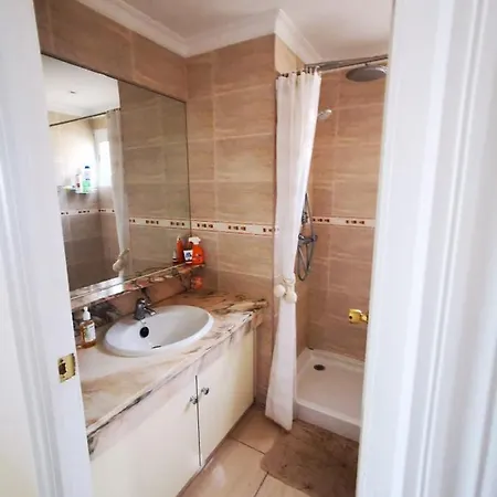 Golf Park Ocean View: Cozy With Terraces And Pools * San Miguel de Abona