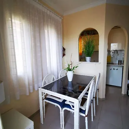 Apartment Golf Park Ocean View: Cozy With Terraces And Pools *