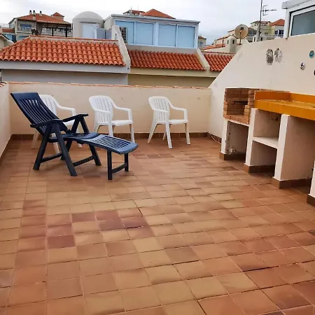 Golf Park Ocean View: Cozy With Terraces And Pools *