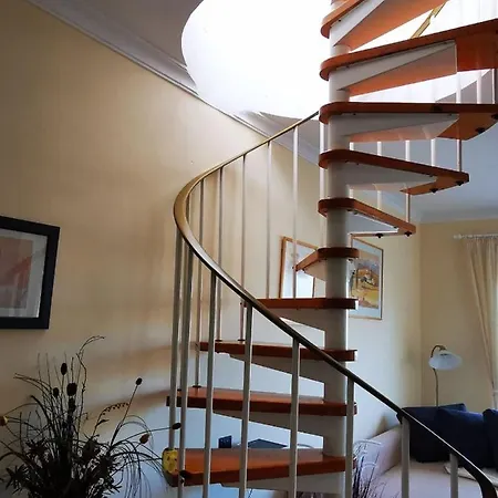 Golf Park Ocean View: Cozy With Terraces And Pools Apartment *