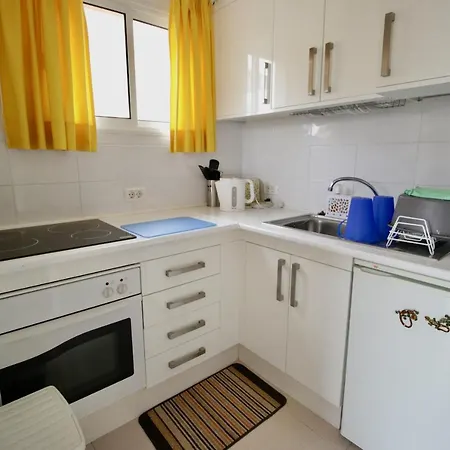 Golf Park Ocean View: Cozy With Terraces And Pools Apartment San Miguel de Abona