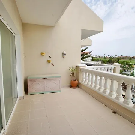 Golf Park Ocean View: Cozy With Terraces And Pools Apartment