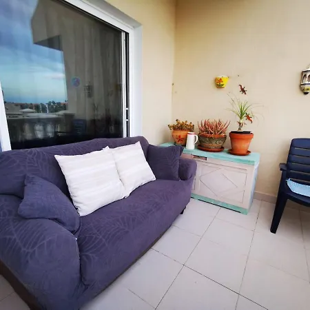 Golf Park Ocean View: Cozy With Terraces And Pools San Miguel de Abona