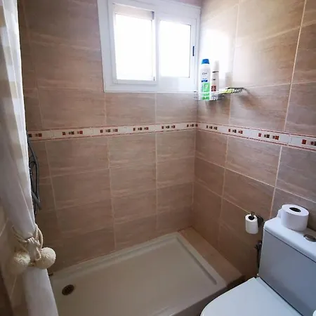 Golf Park Ocean View: Cozy With Terraces And Pools Apartment