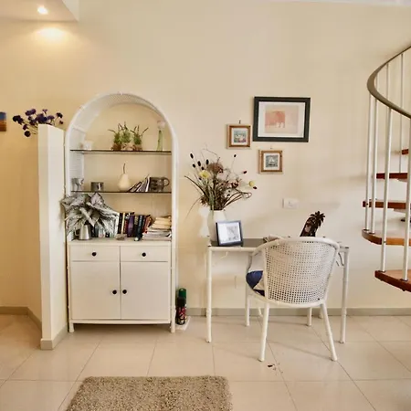 Golf Park Ocean View: Cozy With Terraces And Pools Apartment San Miguel de Abona