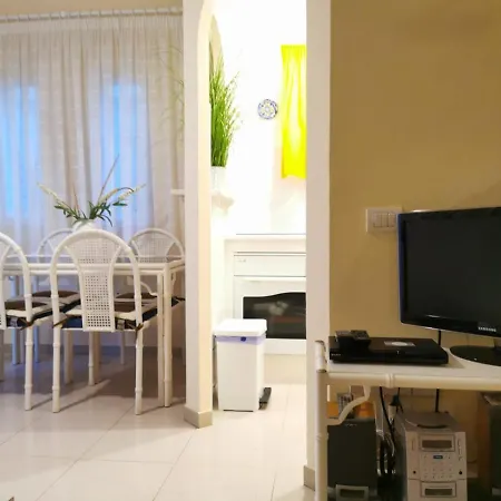Golf Park Ocean View: Cozy With Terraces And Pools Apartment San Miguel de Abona