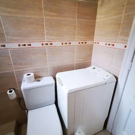 Golf Park Ocean View: Cozy With Terraces And Pools Apartment *