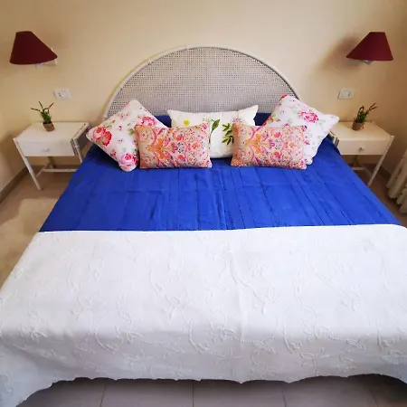 Golf Park Ocean View: Cozy With Terraces And Pools San Miguel de Abona
