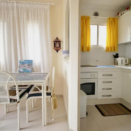 Apartment Golf Park Ocean View: Cozy With Terraces And Pools *