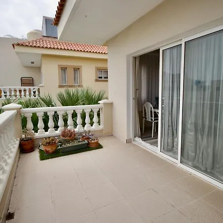 Golf Park Ocean View: Cozy With Terraces And Pools Apartment