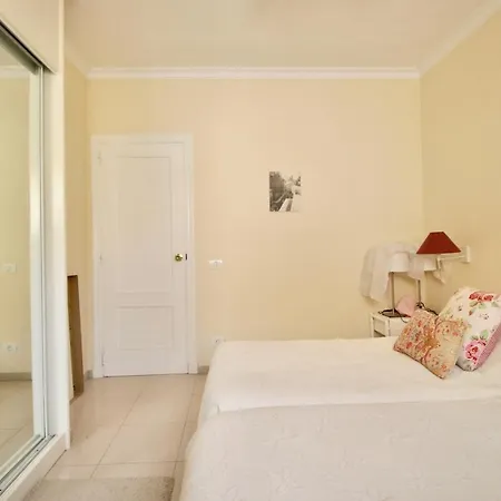 Golf Park Ocean View: Cozy With Terraces And Pools Apartment