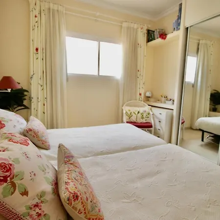 Apartment Golf Park Ocean View: Cozy With Terraces And Pools