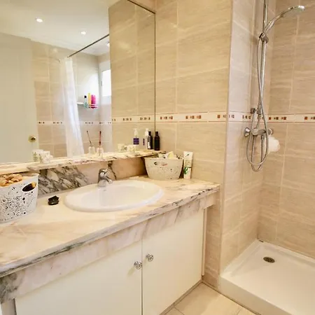 Apartment Golf Park Ocean View: Cozy With Terraces And Pools *