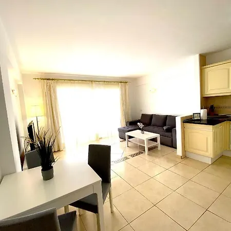 Ocean Golf & Country Club J&k Apartment