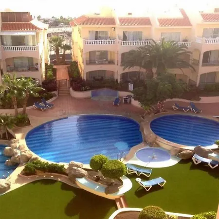 Golf Park Ocean View: Cozy With Terraces And Pools Apartment *